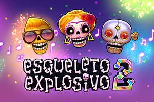Esqueleto Explosivo
