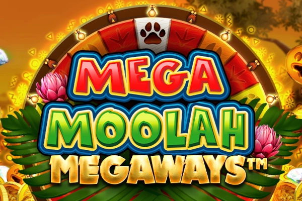 Mega Moolah