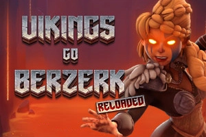 Vikings Go Berzerk